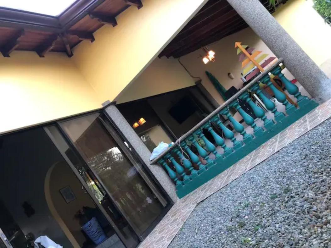 Linda Casa De Verano Con Amplias Zonas Verdes San Isidro De El General Ngoại thất bức ảnh