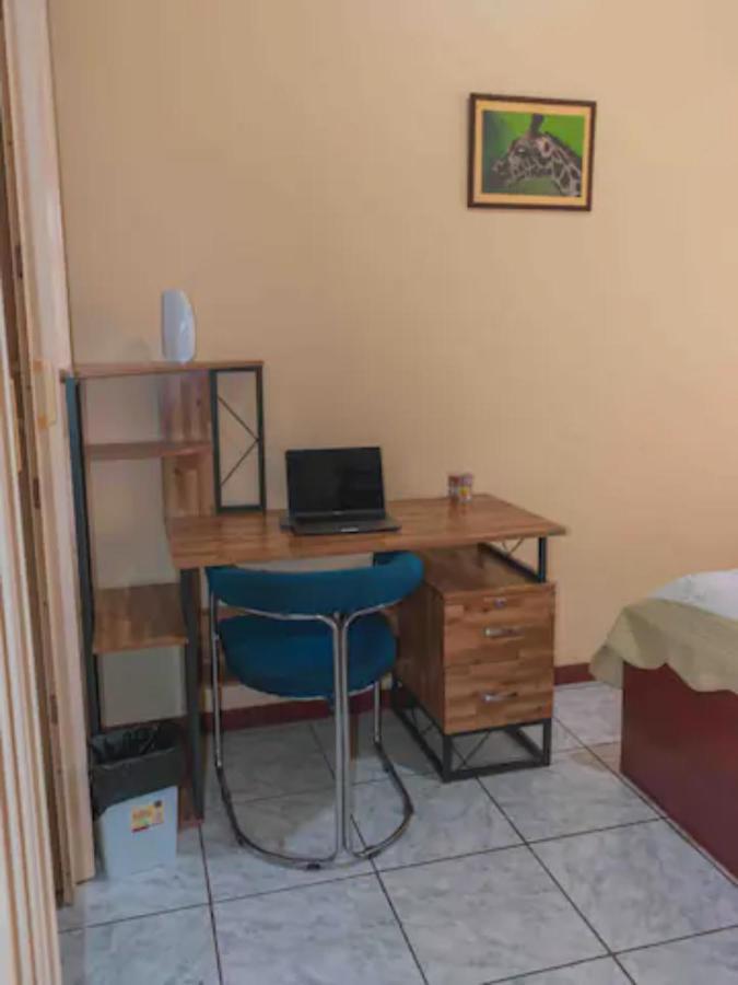 Linda Casa De Verano Con Amplias Zonas Verdes San Isidro De El General Ngoại thất bức ảnh