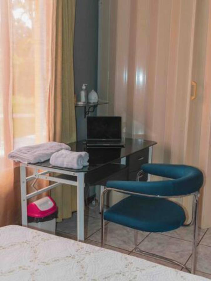 Linda Casa De Verano Con Amplias Zonas Verdes San Isidro De El General Ngoại thất bức ảnh