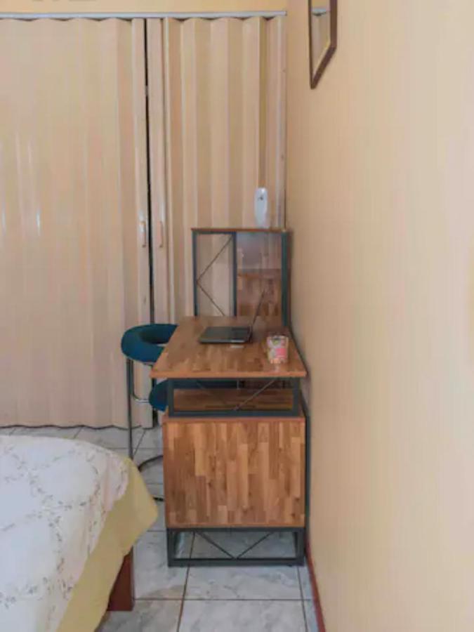 Linda Casa De Verano Con Amplias Zonas Verdes San Isidro De El General Ngoại thất bức ảnh